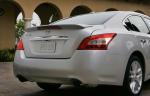 Nissan Maxima 2009 года